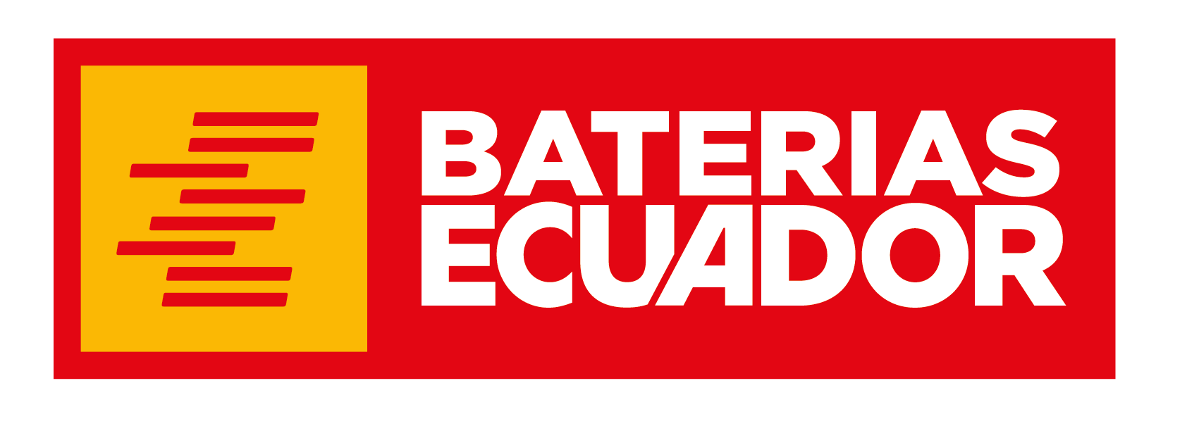 Baterías Ecuador